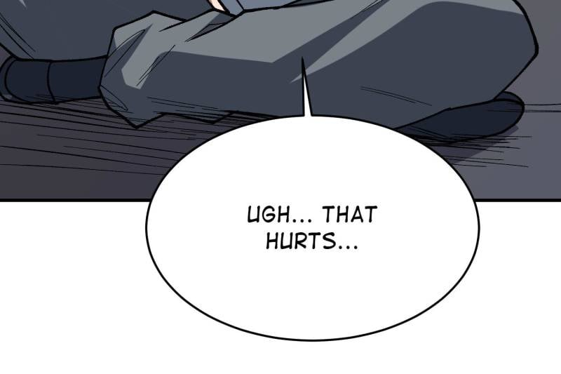 I'm Really Not A Supervillain Chapter 277 13
